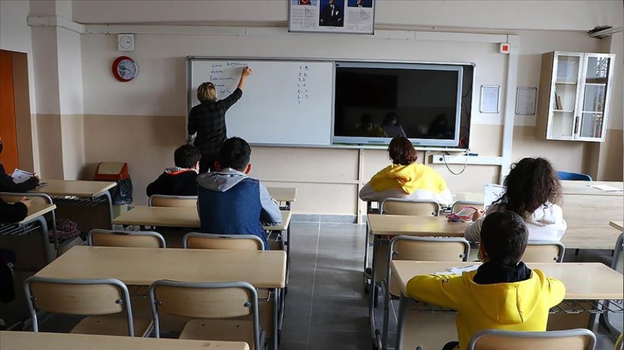 Özel okul öğretmenlerine kötü haber