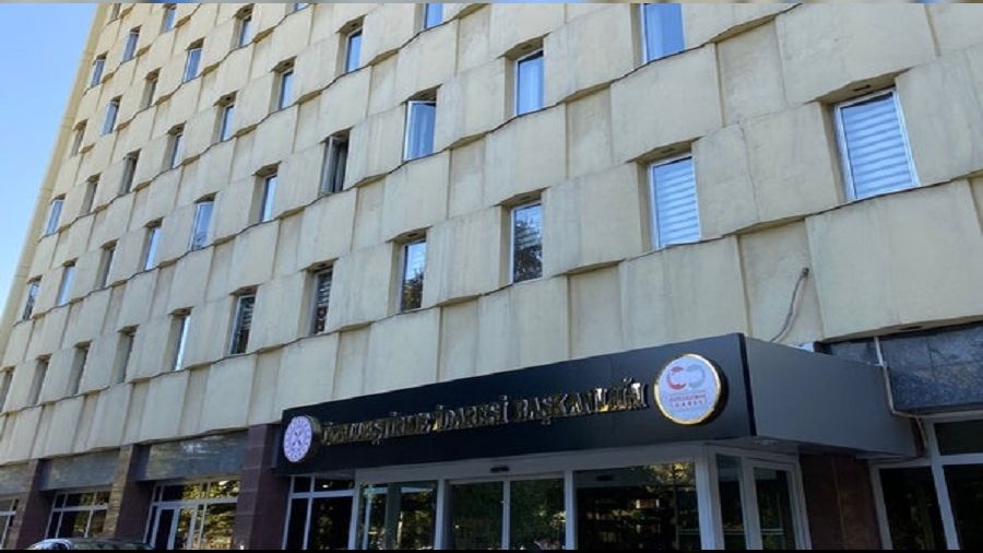 Özelleştirme İdaresi Başkanı görevden alındı