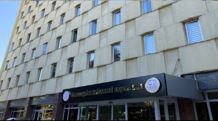 Özelleştirme İdaresi Başkanı görevden alındı