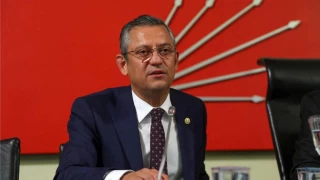 Özgür Özel: Kimseyi “değişimci” diye ödüllendirmedim, özel kalemim Alevi