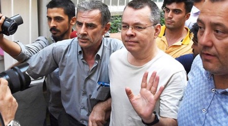 Papaz gündemi yeniden ısınıyor