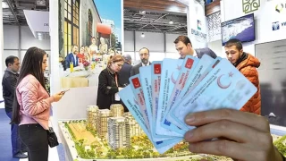 Parayla vatandaşlıkta yeni düzenleme: Arsa almak da yetecek!