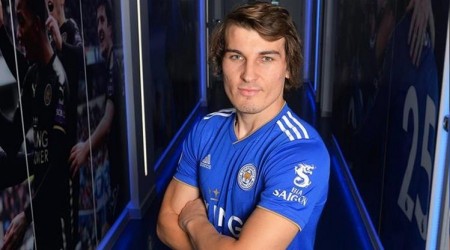 "Premier Lig'e yeni yeni ısınıyor"