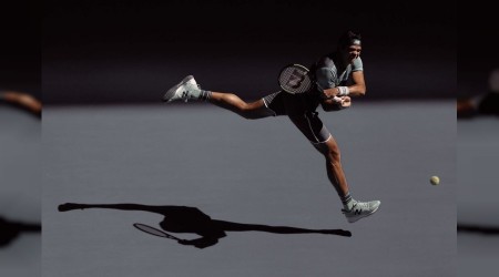 Raonic ve Serane'dan sürpriz veda
