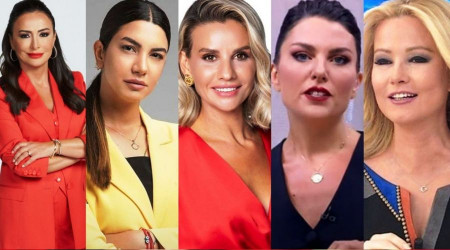 RTK sadece 'dikkat edin' dedi