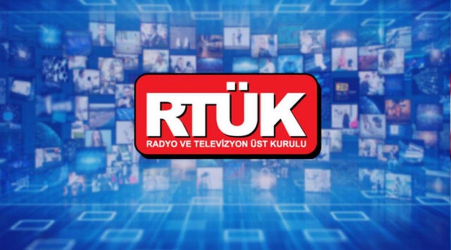RTK'ten iki TV'ye ceza