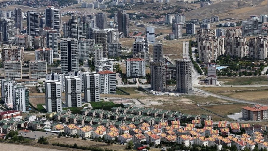 Ruslar ve İranlılar Antalyalı oluyor!