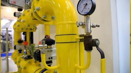 Rusya, Avrupa'ya gaz sevkiyatını artırdı