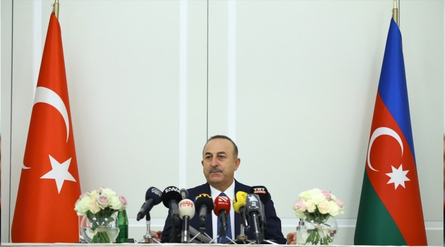 'Rusya ile aynı role sahibiz!'