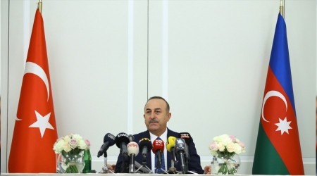 'Rusya ile aynı role sahibiz!'