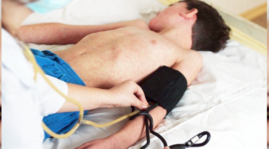 Samoa�da k�zam�ktan �l�mler art�yor