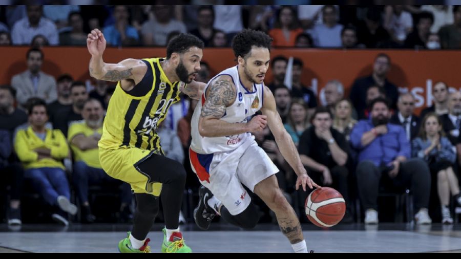 �ampiyon Fenerbah�e 