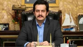 Sap�kl�k iddias�... Vali yard�mc�s� g�revden uzakla�t�r�ld�