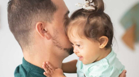 'Serebral palsi ilerleyici bir hastalık değil'