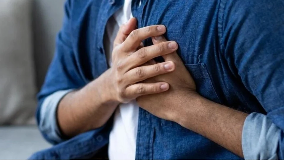 Sessiz tehlike: Damar sertli�i 