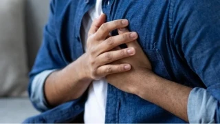 Sessiz tehlike: Damar sertli�i 