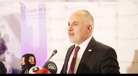 Sığınmacılara yardımı AB ve BM fonladı