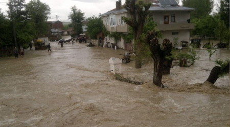 Sinop ve Kastamonu için korkutan uyarı