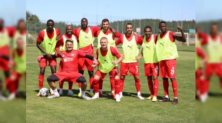 Sivasspor, Bolu'dan d�n�yor