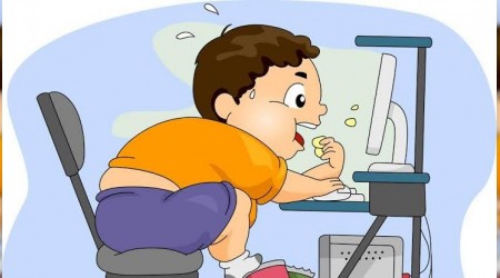 Sosyal medya bağımlılığı obezite sebebi