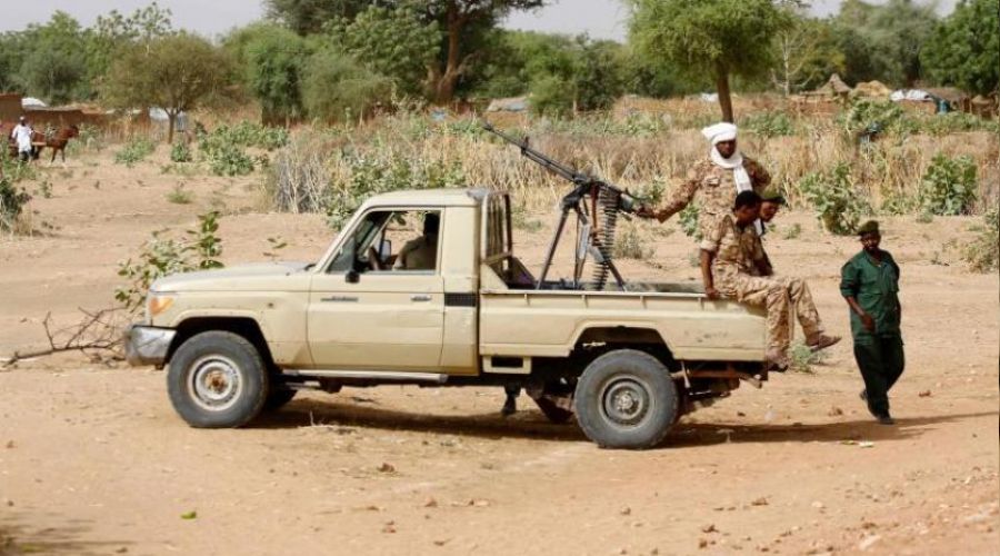 Sudan'da şiddet olaylarında ölü sayısı 129'a yükseldi