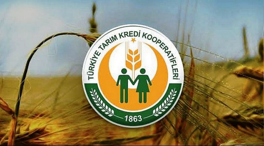 Tarım Kredi Kooperatifi arsa satıyor