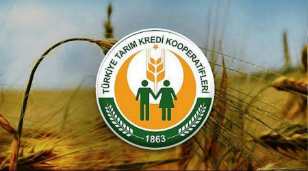 Tarım Kredi Kooperatifi arsa satıyor
