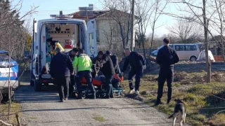 Tekirda�'da in�aatta silahl� �at��ma: �l� say�s� 2'ye y�kseldi