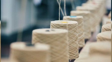 Tekstil ihracatı, 2021'in ilk yarısında arttı