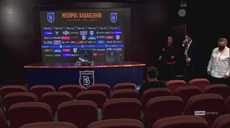 Terim, hakemlere teşekkür etti