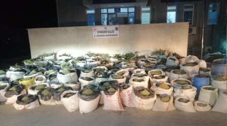 Terörün finans kaynağına büyük darbe