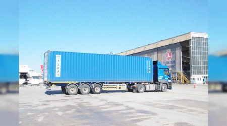 THY'nin 'büyük göç'ü başladı
