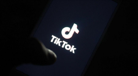 Tiktok moderatr 'psikolojik travma' yaad gerekesiyle irkete dava at