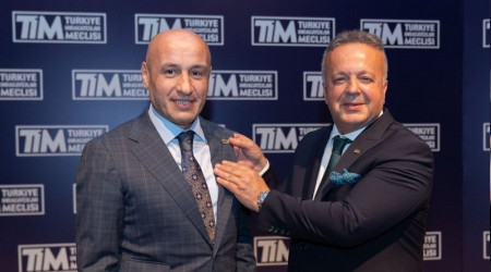 TM'de Mustafa Gltepe dnemi balad