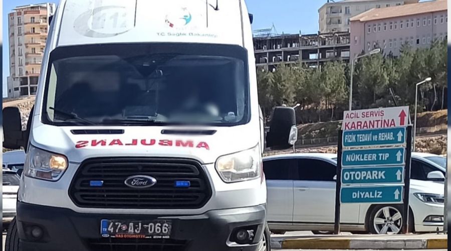 Tırın çarptığı çocuk hayatını kaybetti