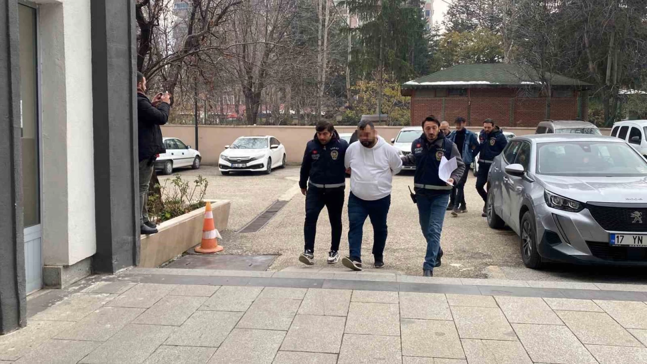 Tokat'ta sosyal yard�m vaadiyle vurgun
