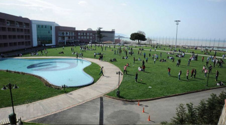 Trabzon Üniversitesi sözleşmeli personel alacak