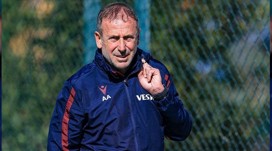 "Trabzon'a gitme diyen vardı"
