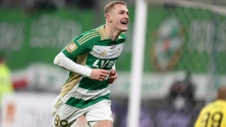 Trabzonspor'a Polonya'dan gol kral� geliyor