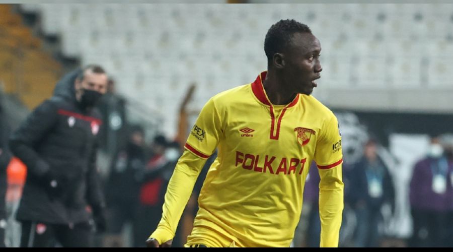 Transferin g�zdesi ayr�lmay� d���nm�yor 