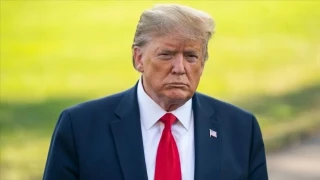 Trump, �ran'�n H�rm�z Bo�az�'yla ilgili son teklifine so�uk
