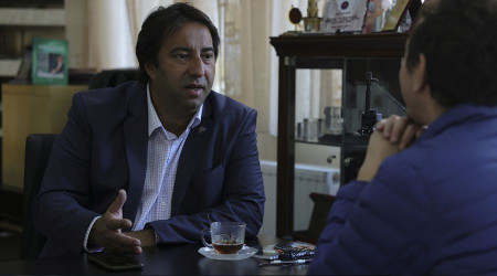 Türk azınlığa Yunan zulmü