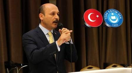 Türk Eğitim-Sen'den telafi eğitimi önerisi