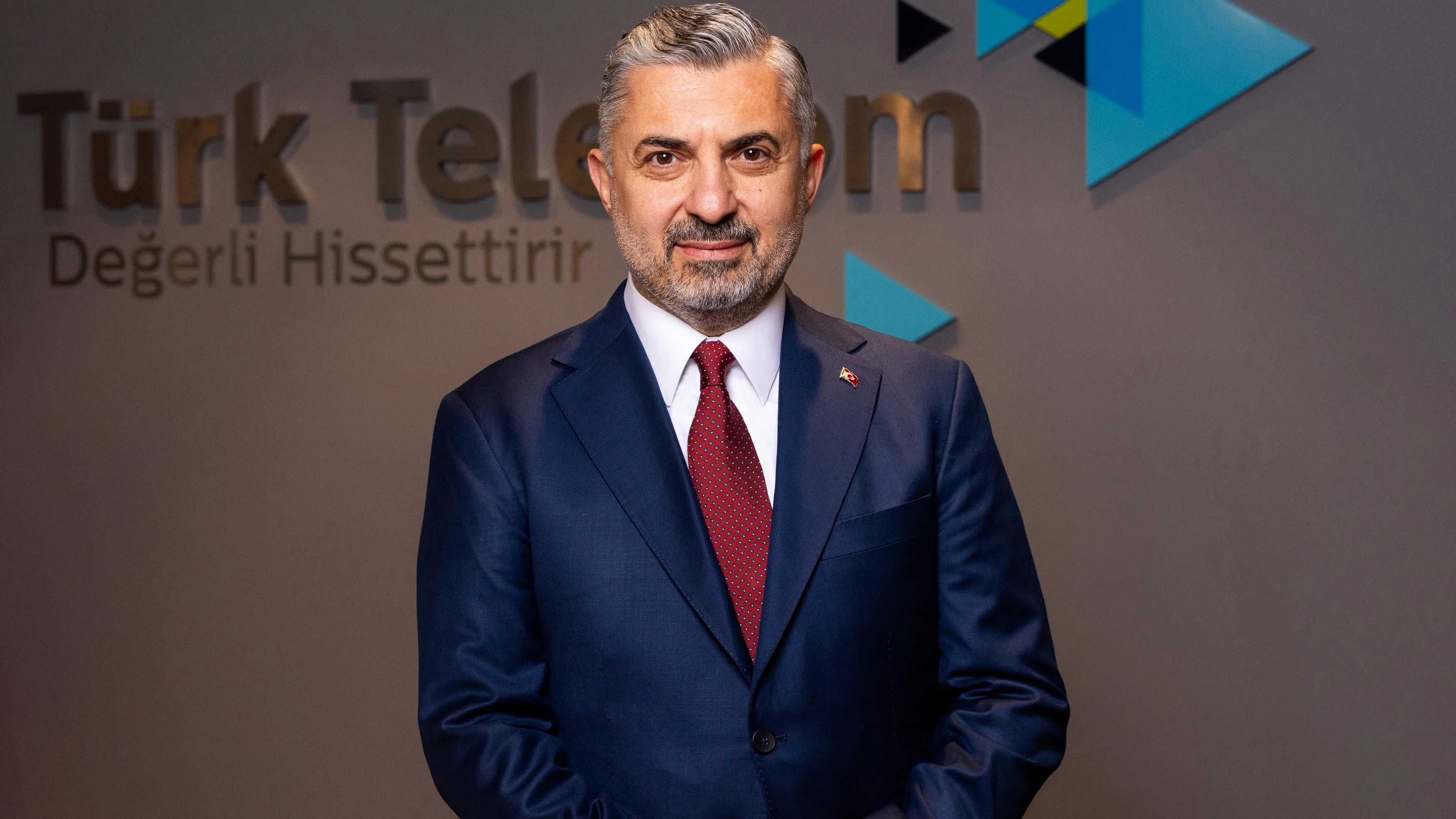  T�rk Telekom'dam rekor gelir, rekor k�r