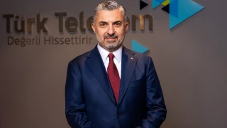  T�rk Telekom'dam rekor gelir, rekor k�r
