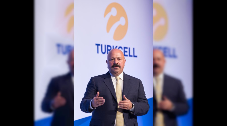 Turkcell'den 9 ayda 1.2 milyar liralık net kar