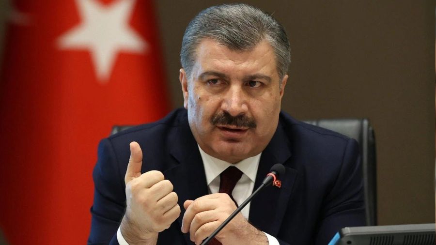 'Türkiye, vatandaşı olmayan tek hekimi bile çalıştırmıyor'