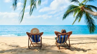Ücretsiz tatil kazandınız! Yoksa inandınız mı?