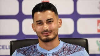 U�urcan �ak�r Trabzonspor'a kar�� �ok h�rsland�