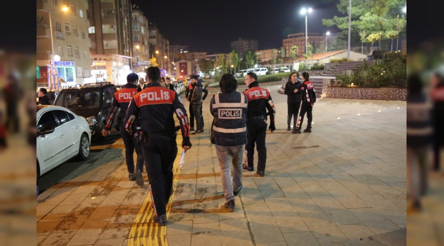 Ülke genelinde Güven Uygulaması
